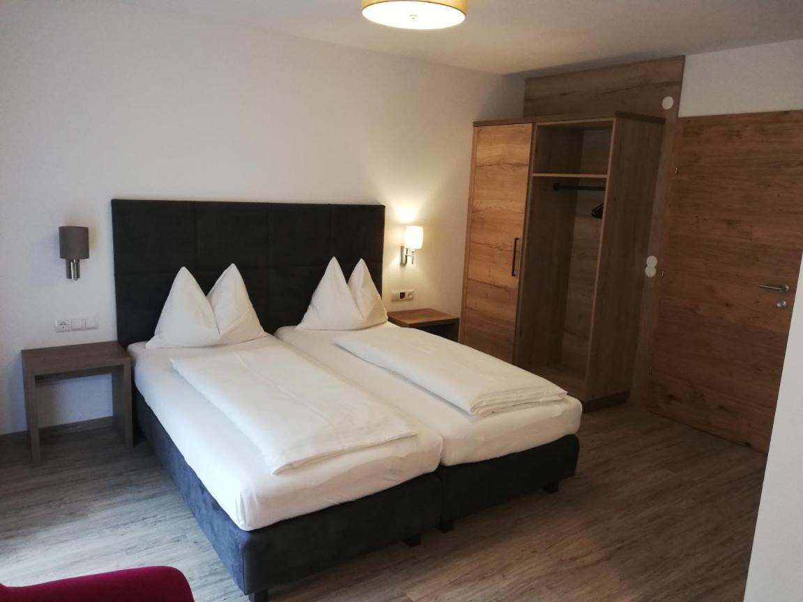 Hotel Posauner Sankt Veit im Pongau Dış mekan fotoğraf