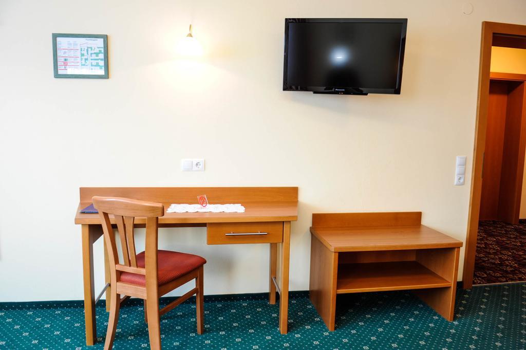 Hotel Posauner Sankt Veit im Pongau Dış mekan fotoğraf