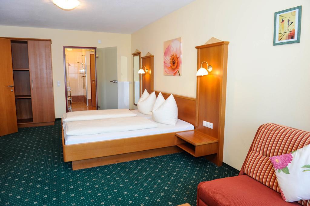Hotel Posauner Sankt Veit im Pongau Dış mekan fotoğraf