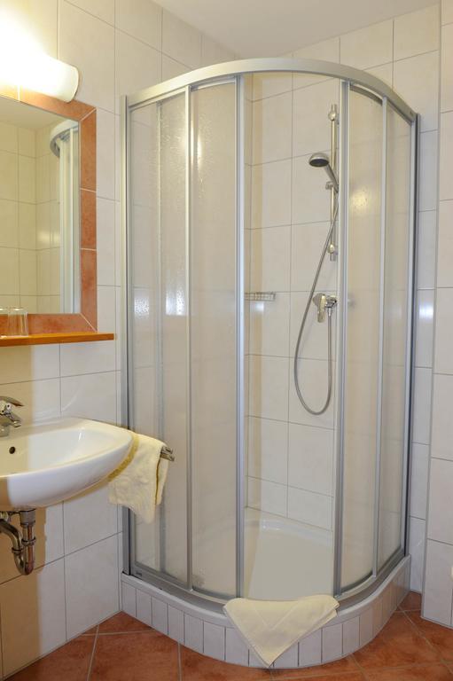 Hotel Posauner Sankt Veit im Pongau Dış mekan fotoğraf