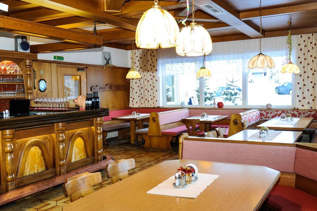 Hotel Posauner Sankt Veit im Pongau Dış mekan fotoğraf