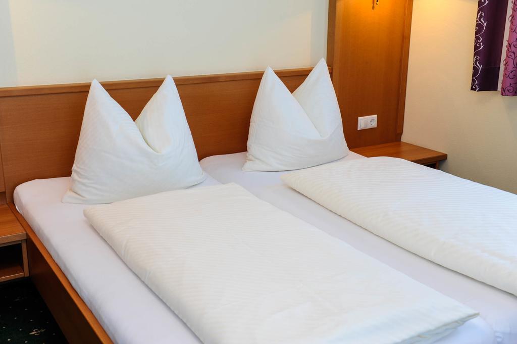 Hotel Posauner Sankt Veit im Pongau Dış mekan fotoğraf