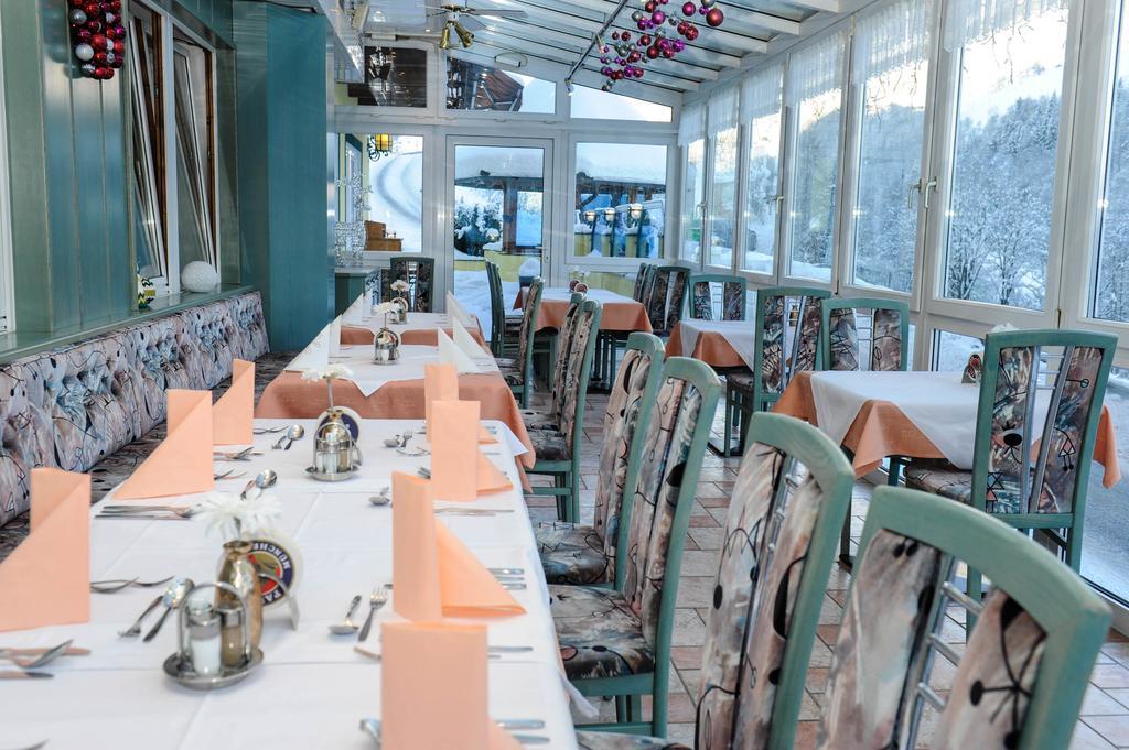 Hotel Posauner Sankt Veit im Pongau Dış mekan fotoğraf