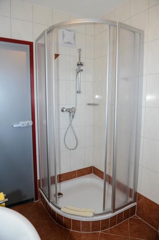 Hotel Posauner Sankt Veit im Pongau Dış mekan fotoğraf