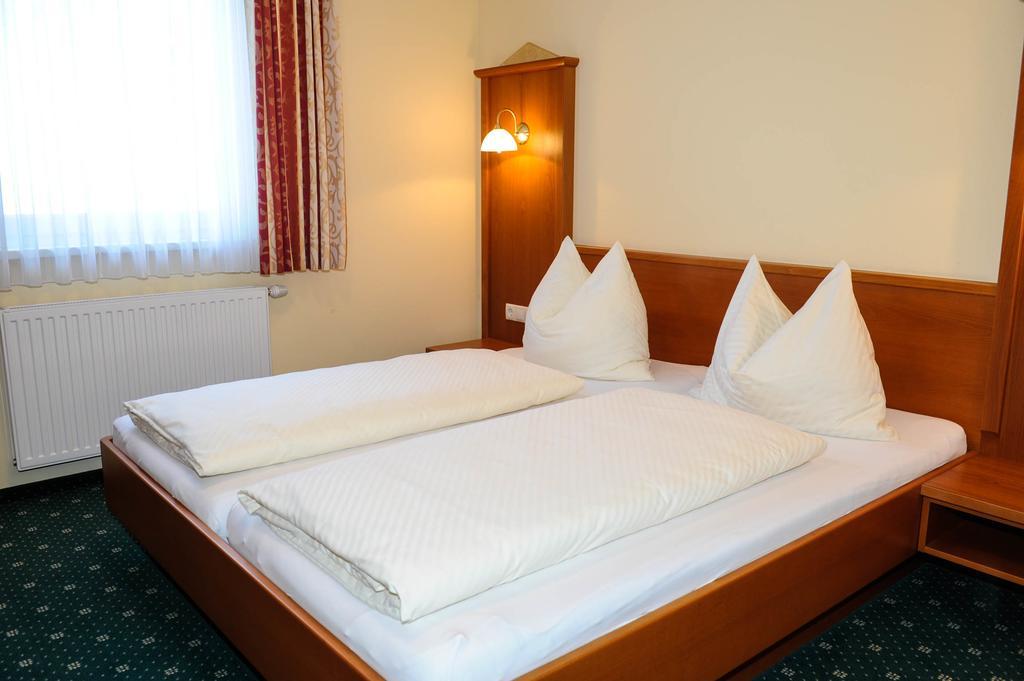 Hotel Posauner Sankt Veit im Pongau Dış mekan fotoğraf