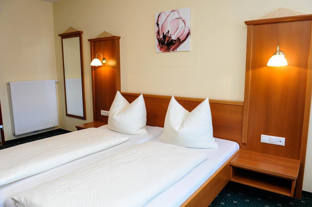 Hotel Posauner Sankt Veit im Pongau Dış mekan fotoğraf